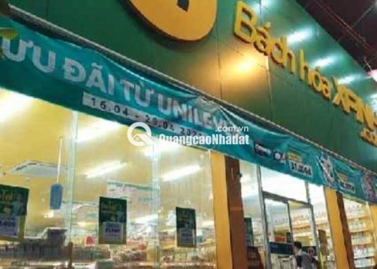Bán nhà mặt phố tại Kha Vạn Cân, 4,8 tỷ, 71m2, hướng Đông Nam